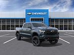 2025 Chevrolet Silverado 1500 Crew Cab 4WD Pickup for sale #SS10260 - photo 1