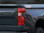 2025 Chevrolet Silverado 1500 Crew Cab 4WD Pickup for sale #SS10260 - photo 11