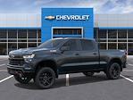 2025 Chevrolet Silverado 1500 Crew Cab 4WD Pickup for sale #SS10260 - photo 3