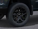 2025 Chevrolet Silverado 1500 Crew Cab 4WD Pickup for sale #SS10260 - photo 9