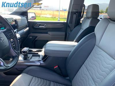 New 2025 Chevrolet Silverado 1500 ZR2 Crew Cab 4WD Pickup for sale #SS10310 - photo 1