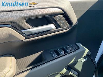 New 2025 Chevrolet Silverado 1500 ZR2 Crew Cab 4WD Pickup for sale #SS10310 - photo 2