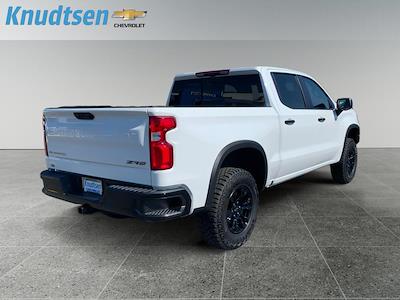 New 2025 Chevrolet Silverado 1500 ZR2 Crew Cab 4WD Pickup for sale #SS10310 - photo 2