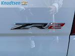 New 2025 Chevrolet Silverado 1500 ZR2 Crew Cab 4WD Pickup for sale #SS10310 - photo 7