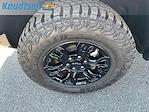 New 2025 Chevrolet Silverado 1500 ZR2 Crew Cab 4WD Pickup for sale #SS10310 - photo 12