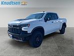 New 2025 Chevrolet Silverado 1500 ZR2 Crew Cab 4WD Pickup for sale #SS10310 - photo 21