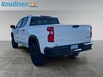 New 2025 Chevrolet Silverado 1500 ZR2 Crew Cab 4WD Pickup for sale #SS10310 - photo 23