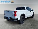New 2025 Chevrolet Silverado 1500 ZR2 Crew Cab 4WD Pickup for sale #SS10310 - photo 25