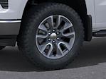 New 2025 Chevrolet Silverado 1500 LT Crew Cab 4WD Pickup for sale #SS10330 - photo 9