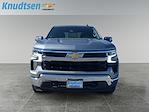 New 2025 Chevrolet Silverado 1500 LT Crew Cab 4WD Pickup for sale #SS10350 - photo 3