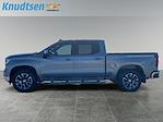 New 2025 Chevrolet Silverado 1500 LT Crew Cab 4WD Pickup for sale #SS10350 - photo 5