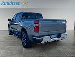 New 2025 Chevrolet Silverado 1500 LT Crew Cab 4WD Pickup for sale #SS10350 - photo 6