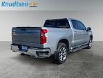 New 2025 Chevrolet Silverado 1500 LT Crew Cab 4WD Pickup for sale #SS10350 - photo 2