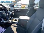 New 2025 Chevrolet Silverado 1500 LT Crew Cab 4WD Pickup for sale #SS10350 - photo 9