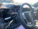 New 2025 Chevrolet Silverado 1500 LT Crew Cab 4WD Pickup for sale #SS10350 - photo 11