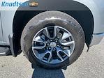 New 2025 Chevrolet Silverado 1500 LT Crew Cab 4WD Pickup for sale #SS10350 - photo 18