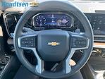 New 2025 Chevrolet Silverado 1500 LT Crew Cab 4WD Pickup for sale #SS10350 - photo 22