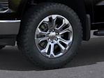 2025 Chevrolet Silverado 1500 Crew Cab 4WD Pickup for sale #SS10400 - photo 9