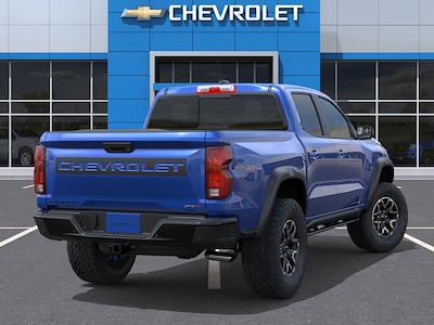 New 2025 Chevrolet Colorado ZR2 Crew Cab 4WD Pickup for sale #SS10410 - photo 2
