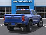 2025 Chevrolet Colorado Crew Cab 4WD Pickup for sale #SS10410 - photo 2