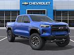 2025 Chevrolet Colorado Crew Cab 4WD Pickup for sale #SS10410 - photo 7