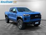 New 2025 Chevrolet Colorado ZR2 Crew Cab 4WD Pickup for sale #SS10410 - photo 1