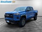 New 2025 Chevrolet Colorado ZR2 Crew Cab 4WD Pickup for sale #SS10410 - photo 4