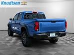 New 2025 Chevrolet Colorado ZR2 Crew Cab 4WD Pickup for sale #SS10410 - photo 6