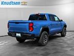 New 2025 Chevrolet Colorado ZR2 Crew Cab 4WD Pickup for sale #SS10410 - photo 2