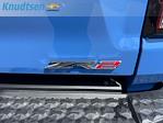 New 2025 Chevrolet Colorado ZR2 Crew Cab 4WD Pickup for sale #SS10410 - photo 15
