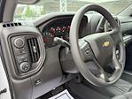 New 2025 Chevrolet Silverado 1500 Work Truck Regular Cab 4WD Pickup for sale #SS10450 - photo 11