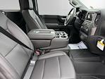 New 2025 Chevrolet Silverado 1500 Work Truck Regular Cab 4WD Pickup for sale #SS10450 - photo 17