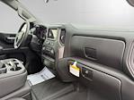 New 2025 Chevrolet Silverado 1500 Work Truck Regular Cab 4WD Pickup for sale #SS10450 - photo 18