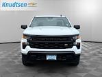 New 2025 Chevrolet Silverado 1500 Work Truck Regular Cab 4WD Pickup for sale #SS10450 - photo 3