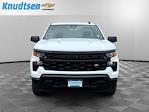 New 2025 Chevrolet Silverado 1500 Work Truck Regular Cab 4WD Pickup for sale #SS10450 - photo 3