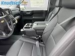 New 2025 Chevrolet Silverado 1500 Work Truck Regular Cab 4WD Pickup for sale #SS10450 - photo 9