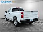 New 2025 Chevrolet Silverado 1500 Work Truck Regular Cab 4WD Pickup for sale #SS10450 - photo 6