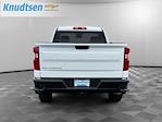 New 2025 Chevrolet Silverado 1500 Work Truck Regular Cab 4WD Pickup for sale #SS10450 - photo 7