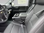 New 2025 Chevrolet Silverado 1500 Work Truck Regular Cab 4WD Pickup for sale #SS10450 - photo 9