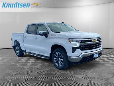2025 Chevrolet Silverado 1500 Crew Cab 4WD Pickup for sale #SS10460 - photo 1