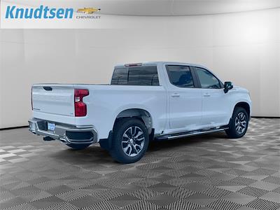 New 2025 Chevrolet Silverado 1500 LT Crew Cab 4WD Pickup for sale #SS10460 - photo 2