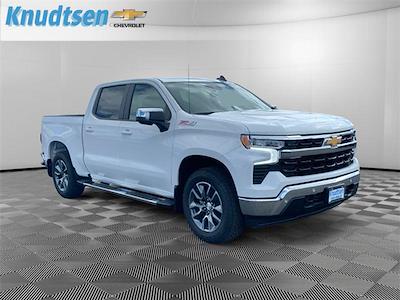 New 2025 Chevrolet Silverado 1500 LT Crew Cab 4WD Pickup for sale #SS10460 - photo 1
