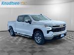 2025 Chevrolet Silverado 1500 Crew Cab 4WD Pickup for sale #SS10460 - photo 1