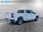 2025 Chevrolet Silverado 1500 Crew Cab 4WD Pickup for sale #SS10460 - photo 2