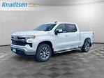 2025 Chevrolet Silverado 1500 Crew Cab 4WD Pickup for sale #SS10460 - photo 17