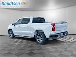 2025 Chevrolet Silverado 1500 Crew Cab 4WD Pickup for sale #SS10460 - photo 18