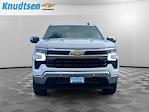 New 2025 Chevrolet Silverado 1500 LT Crew Cab 4WD Pickup for sale #SS10460 - photo 3