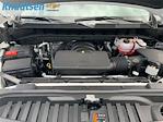 New 2025 Chevrolet Silverado 1500 LT Crew Cab 4WD Pickup for sale #SS10460 - photo 10