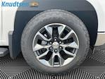 New 2025 Chevrolet Silverado 1500 LT Crew Cab 4WD Pickup for sale #SS10460 - photo 11