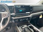 New 2025 Chevrolet Silverado 1500 LT Crew Cab 4WD Pickup for sale #SS10460 - photo 15
